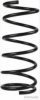 MAGNETI MARELLI 600000133180 Coil Spring